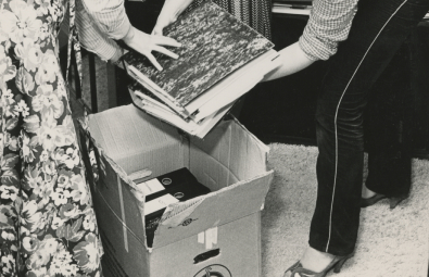 Afbeelding voor boedelbeschrijvingen