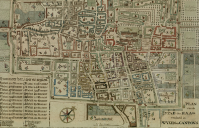 Afbeelding concordanskaart