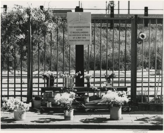 Parallelwegherdenking