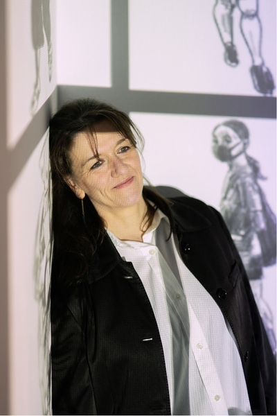 Haagse Stadstekenaar