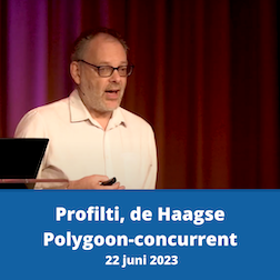 lezingen terugkijken Profilti