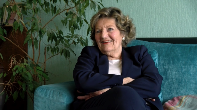 Dorothee Aarts-Dreese