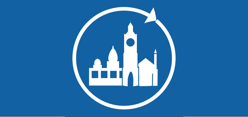 Nieuwe serie van het Haags Gemeentearchief 'Geloven in verandering' Nieuwe serie van het Haags Gemeentearchief 'Geloven in verandering'