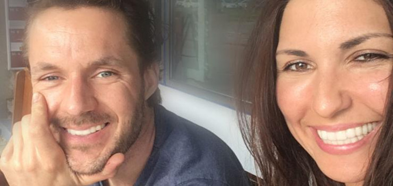 Defne en Erik Peters, eigenaren van Café Loft, in de voormalige Jeruzalemkerk in Den Haag. Defne en Erik Peters, eigenaren van Café Loft, in de voormalige Jeruzalemkerk in Den Haag.