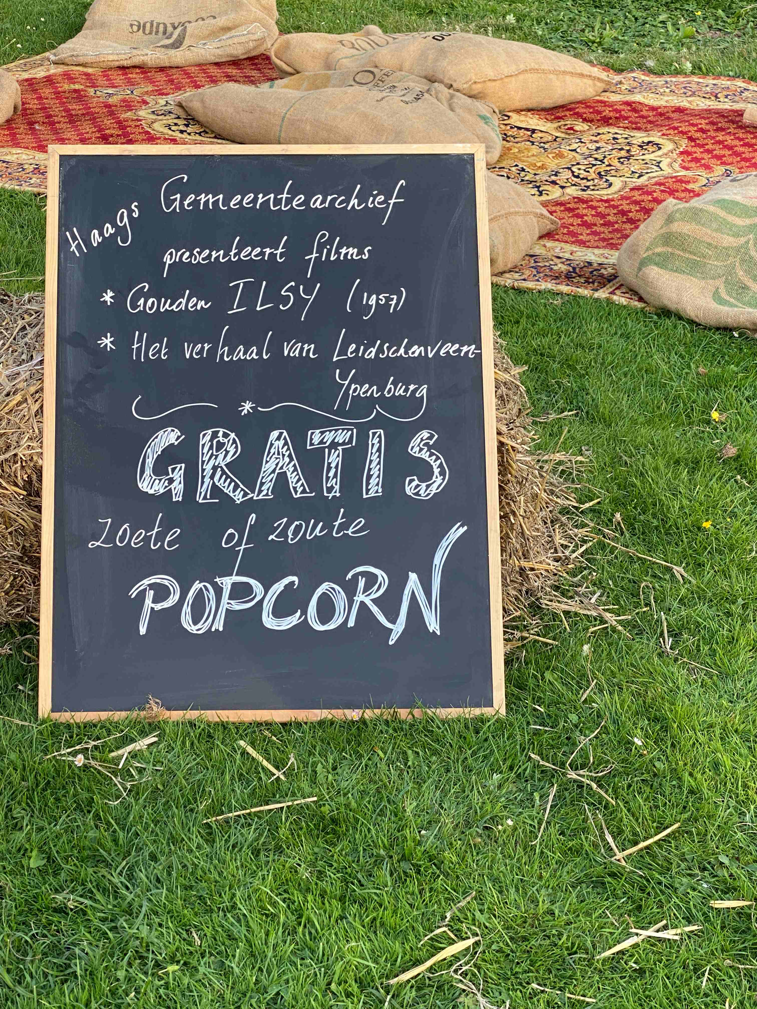 HaasDNA LeYp Buitenbios 2023 krijtbord2