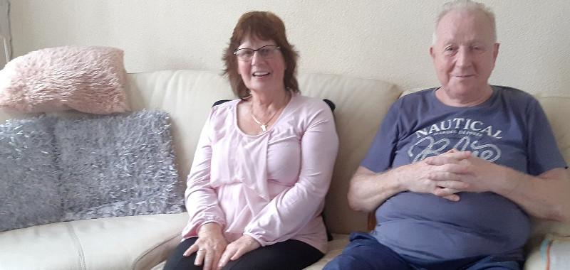 Thuis in het archief met Gerard van Beele Thuis in het archief met Gerard van Beele