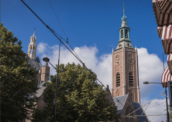 Geloven in verandering