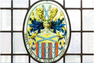 Middeleeuwse Haagse elite