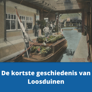 De Kortste geschiedenis van Loosduinen