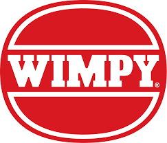 Wimpy Logo