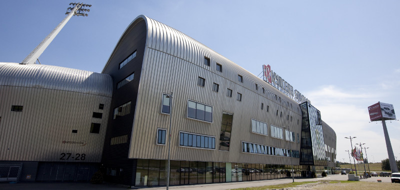 27-06- 2011, Haags Kwartier 55 Kyocera Stadion (ADO) | Foto: Dienst Stedelijke Ontwikkeling (Paul Lunenburg) 27-06- 2011, Haags Kwartier 55 Kyocera Stadion (ADO) | Foto: Dienst Stedelijke Ontwikkeling (Paul Lunenburg)