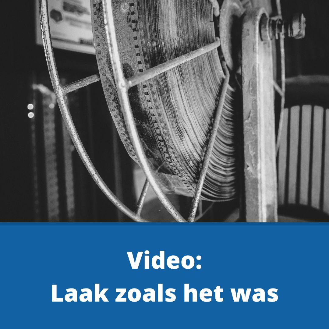 tussenpagina stadsdelen Laak video