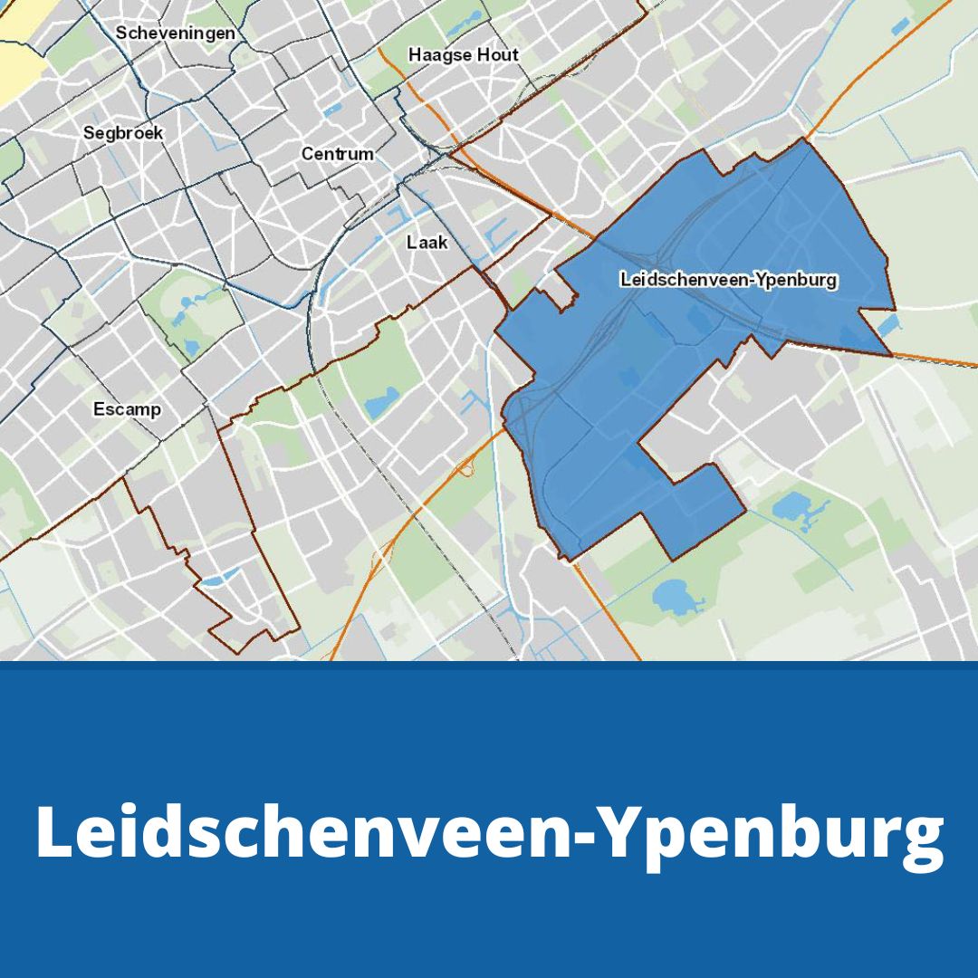 Stadsdeel Leidschenveen-Ypenburg Stadsdeel Leidschenveen-Ypenburg