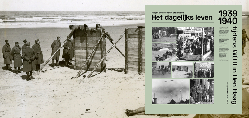 1940, sportwedstrijden op het strand te Scheveningen | Polygoon 1940, sportwedstrijden op het strand te Scheveningen | Polygoon