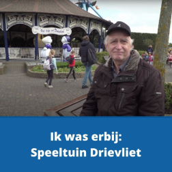 Ik was erbij Drievliet