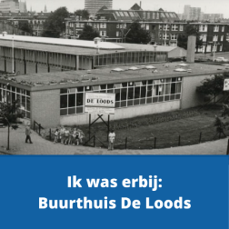 Ik was erbij loods 1