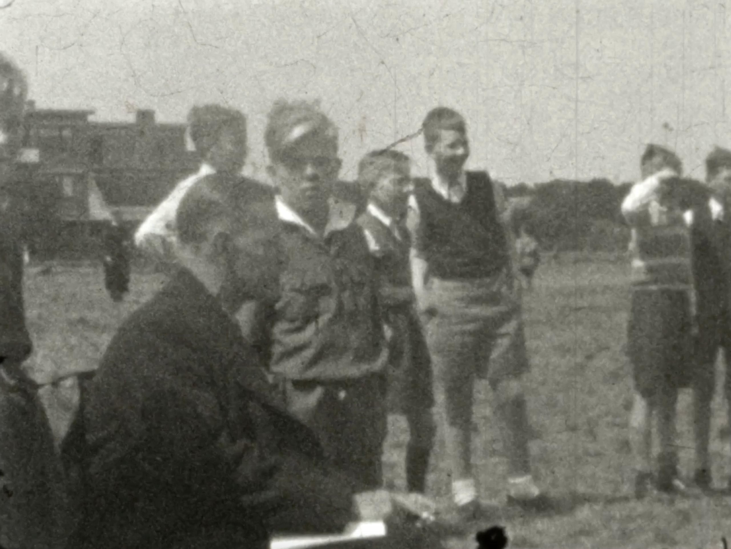 Schooljeugd Schooljeugd